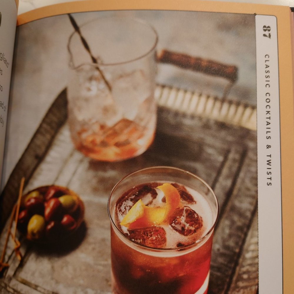 Let's Get Fizzical- Cocktail Recipes - Picture 4 of 5